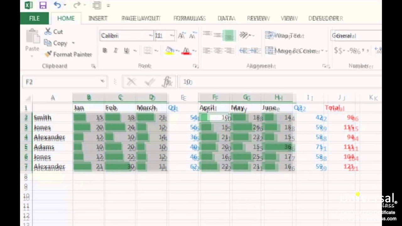 how do i do conditional formatting in excel