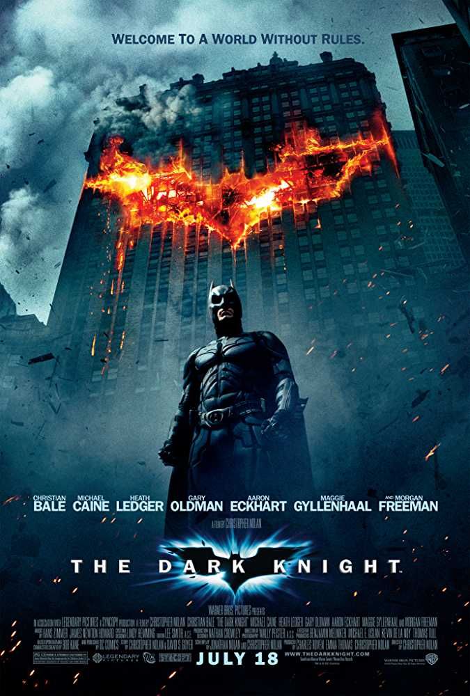 batman the dark knight full movie online