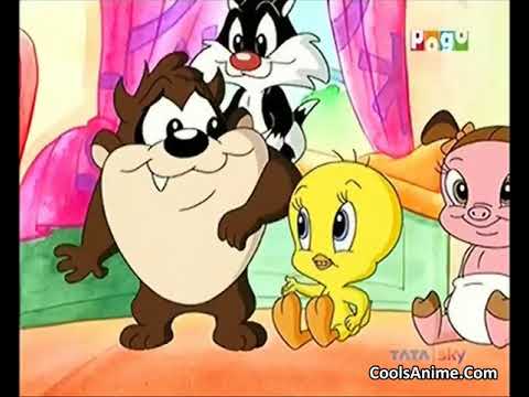 looney tunes bugs bunny episodes in hindi download
